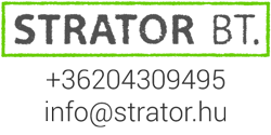 Strator Bt.